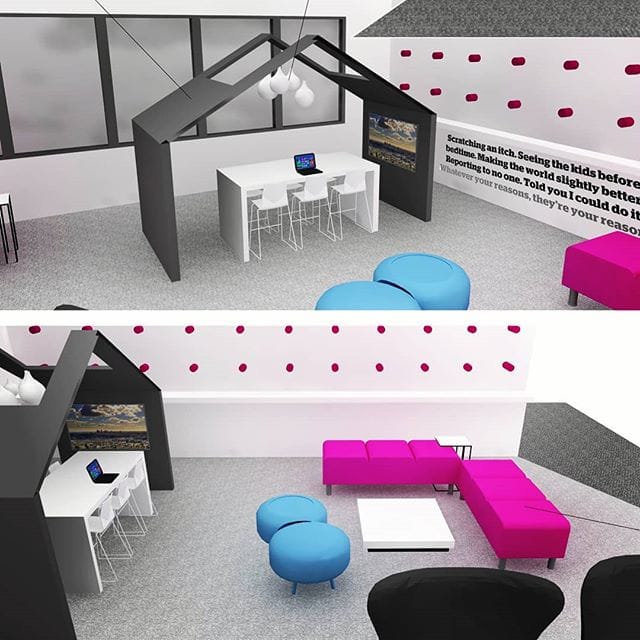 BizSpace - Zenith House - Highlands Road, B90 - Solihull image 4