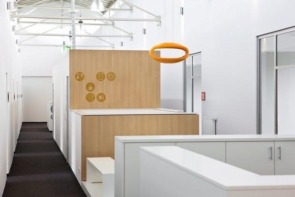 Sirius Facilities GmbH - Wilhelm-Ruppert-Strasse 38 - Cologne image 10