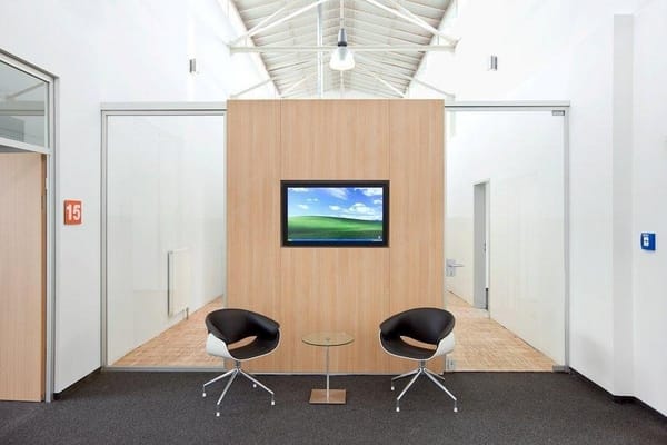 Sirius Facilities GmbH - Wilhelm-Ruppert-Strasse 38 - Cologne image 11