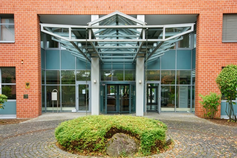 Sirius Facilities GmbH - Wilhelm-Ruppert-Strasse 38 - Cologne image 2