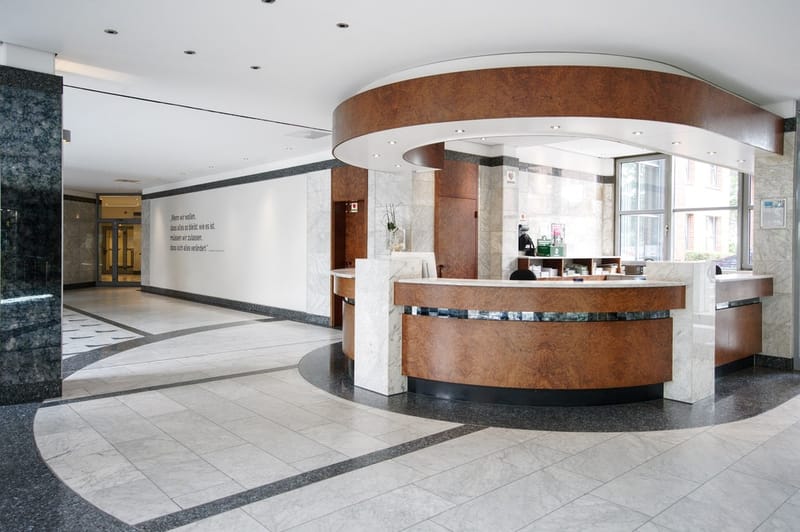 Sirius Facilities GmbH - Wilhelm-Ruppert-Strasse 38 - Cologne image 3