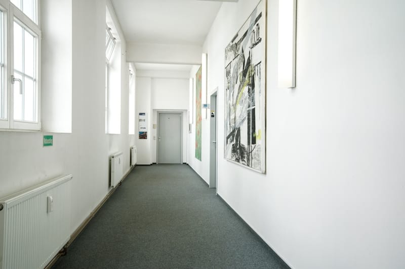 Sirius Facilities GmbH - Osterholzallee 140/144 - Ludwigsburg image 3