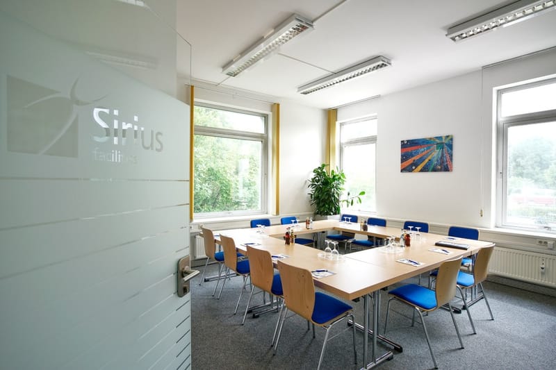 Sirius Facilities GmbH - Osterholzallee 140/144 - Ludwigsburg image 8