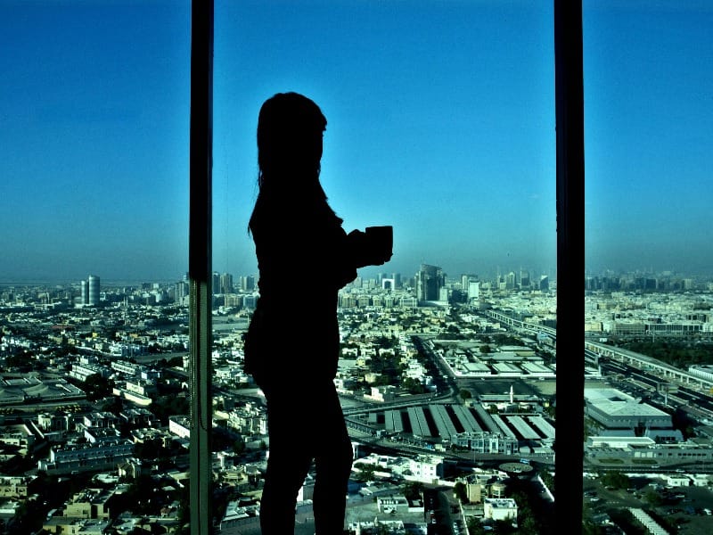 The Executive Lounge Business Center - 1 Sheikh Zayed Road - Dubai (private, coworking) image 20