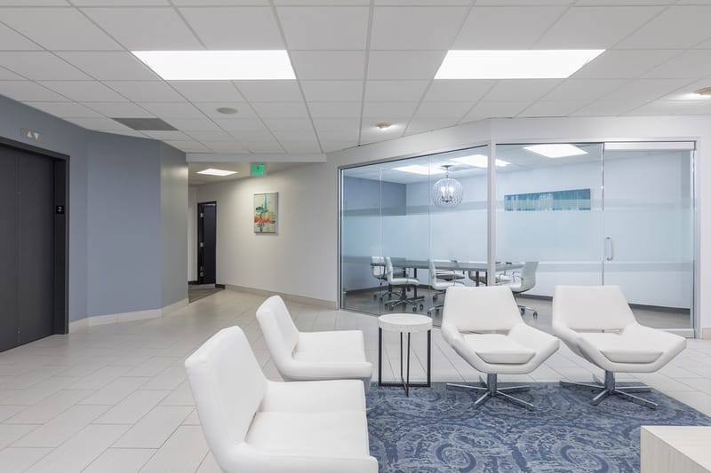 Premier Workspaces - PCH - Long Beach - E. Pacific Coast Hwy image 3