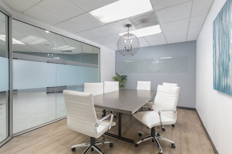 Premier Workspaces - PCH - Long Beach - E. Pacific Coast Hwy image 4