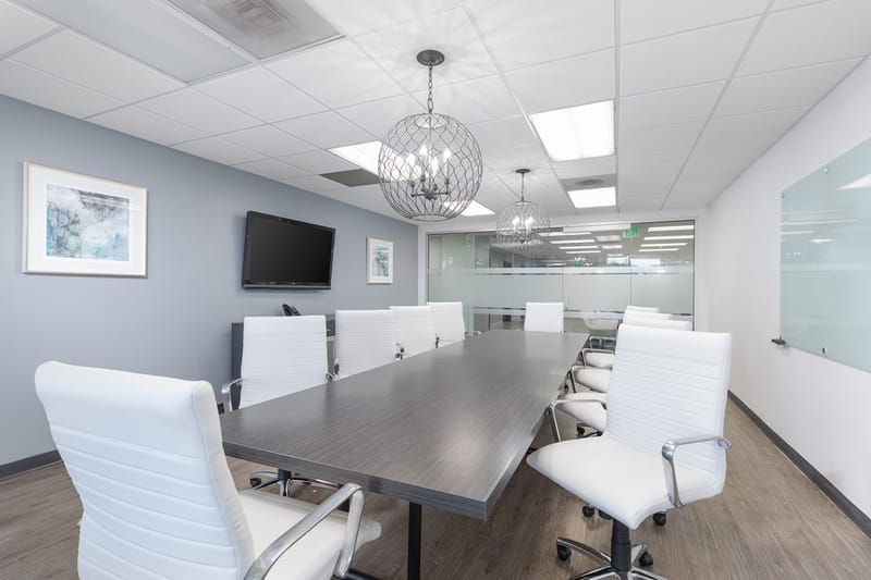 Premier Workspaces - PCH - Long Beach - E. Pacific Coast Hwy image 5