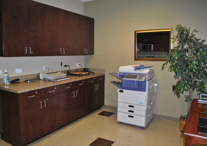 PS Executive Centers - Highland Manor Dr - Tampa image 12