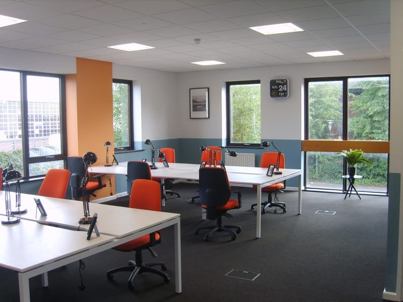 BizSpace - Bow Court - Fletchworth Gate, CV5 - Coventry image 2