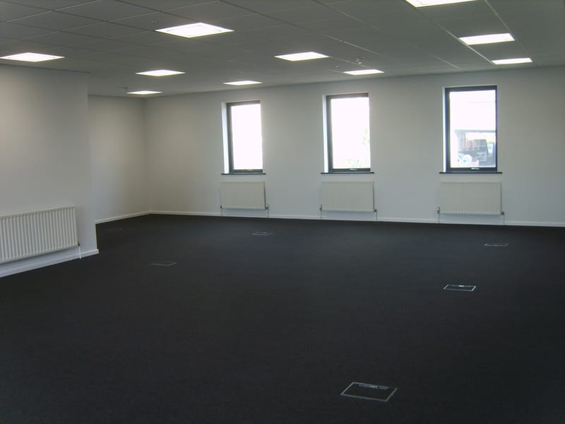 BizSpace - Bow Court - Fletchworth Gate, CV5 - Coventry image 4