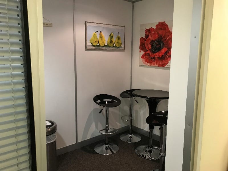 Fenchurch Estates Ltd - ONE - 1 St.Peter's Road, SL6 - Maidenhead image 7