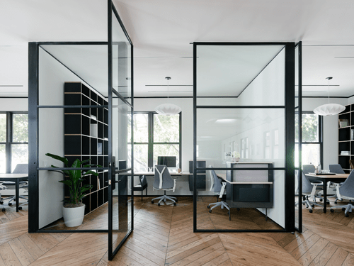 Canopy Space - Pacific Heights - 2193 Fillmore Street - San Francisco image 9