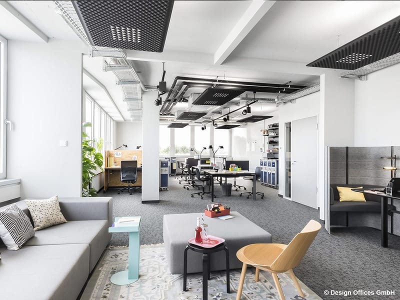Design Offices - 5 Kaistrasse, 40221 - Dusseldorf image 10