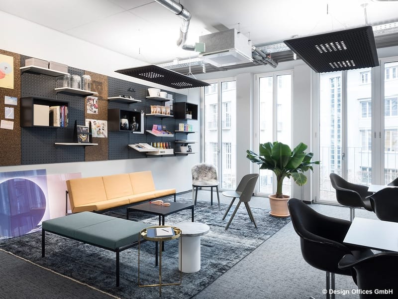 Design Offices - 5 Kaistrasse, 40221 - Dusseldorf image 2