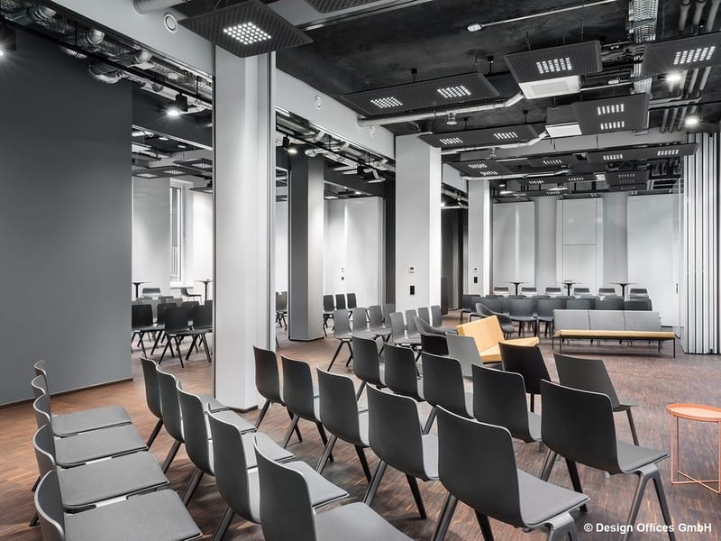Design Offices - 5 Kaistrasse, 40221 - Dusseldorf image 4