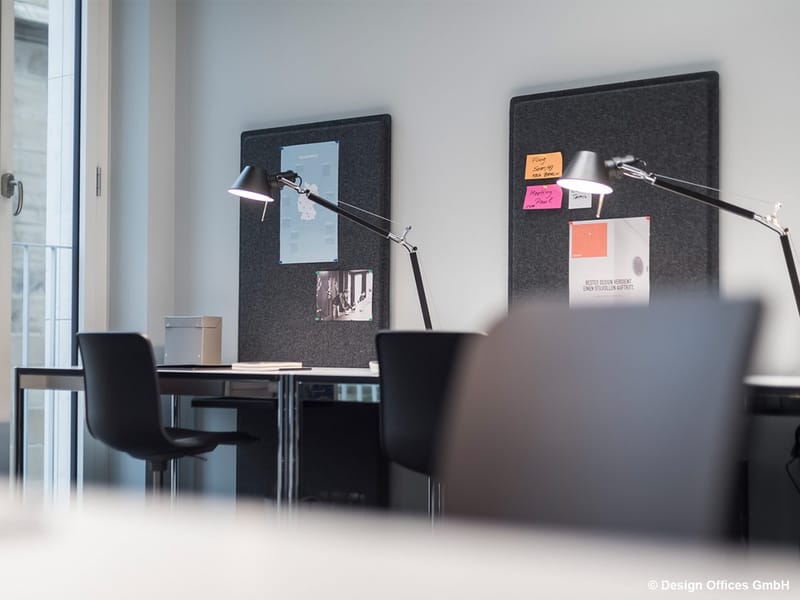Design Offices - 5 Kaistrasse, 40221 - Dusseldorf image 8