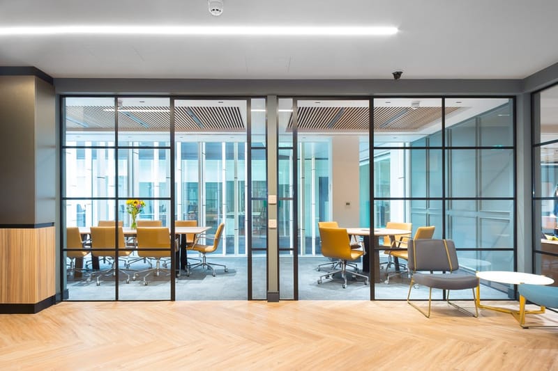 Landmark - 81 Chancery Lane, WC2 - Chancery Lane image 2