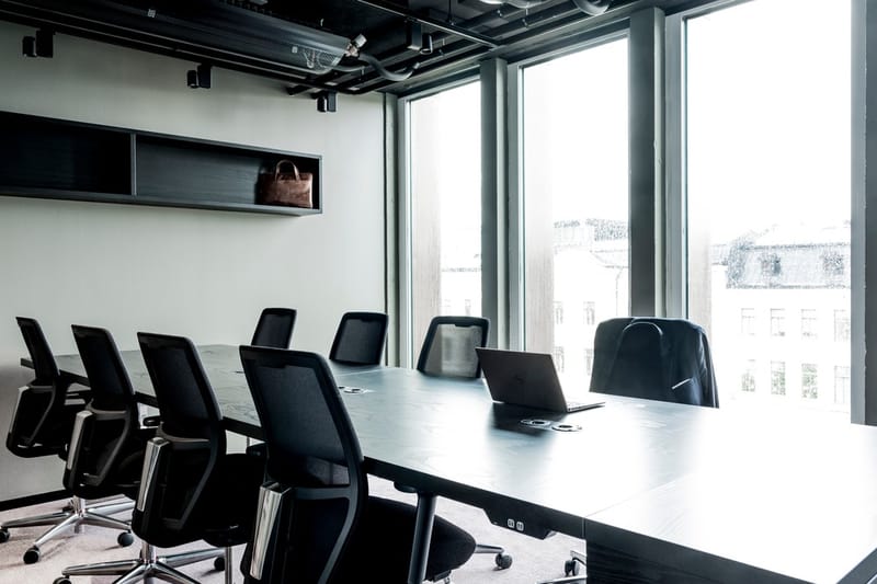 Convendum - Regeringsgatan 52 - Stockholm (co-working only) image 4