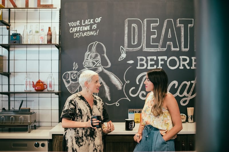 wework - Pacific Design Centre - 750 N San Vicente Blvd - West Los Angeles - CA image 6