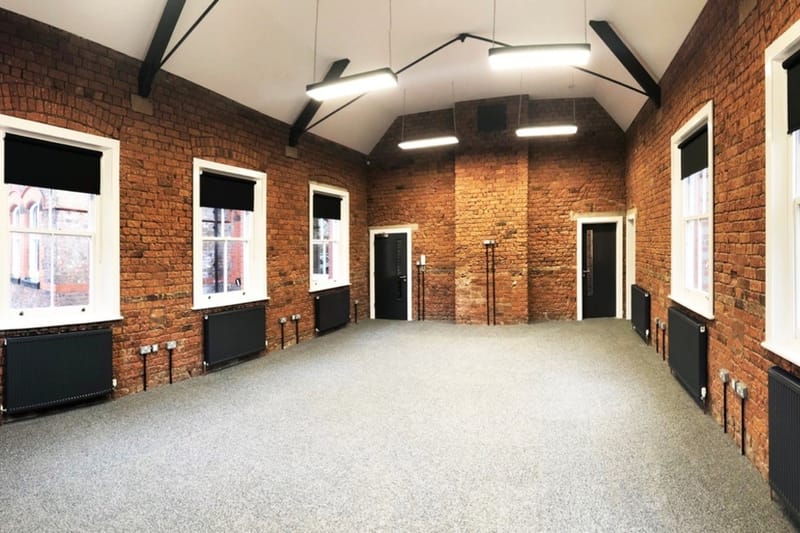 NBT Offices Ltd - Clock Tower Park - Longmoor Lane, L10 - Kirkby - Liverpool image 13