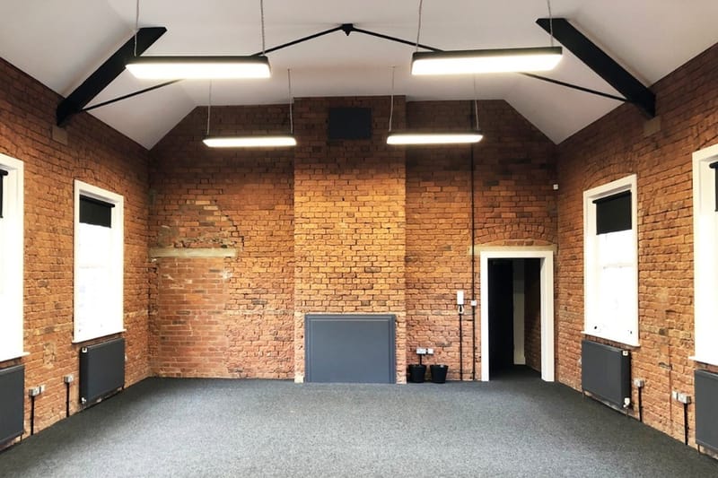 NBT Offices Ltd - Clock Tower Park - Longmoor Lane, L10 - Kirkby - Liverpool image 14