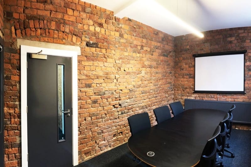 NBT Offices Ltd - Clock Tower Park - Longmoor Lane, L10 - Kirkby - Liverpool image 15