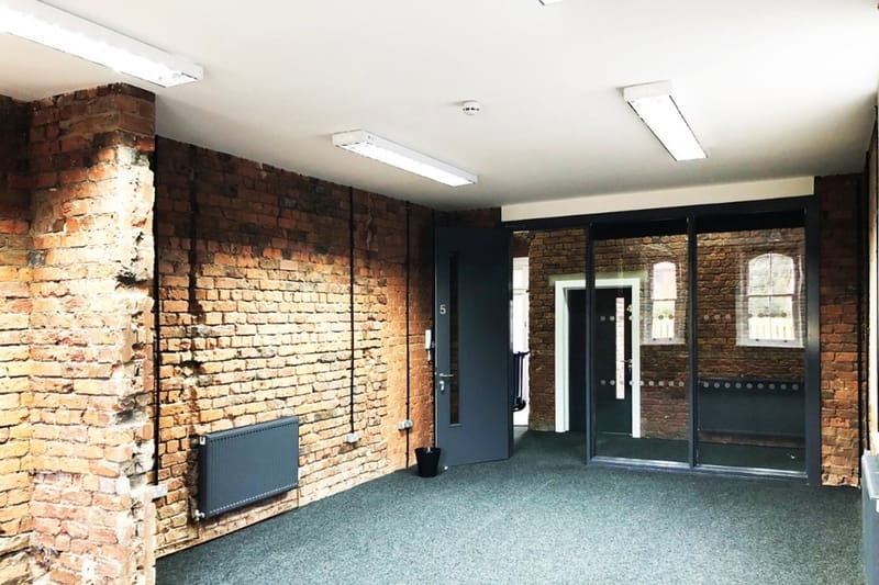 NBT Offices Ltd - Clock Tower Park - Longmoor Lane, L10 - Kirkby - Liverpool image 16