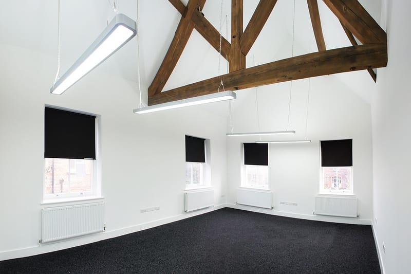 NBT Offices Ltd - Clock Tower Park - Longmoor Lane, L10 - Kirkby - Liverpool image 4