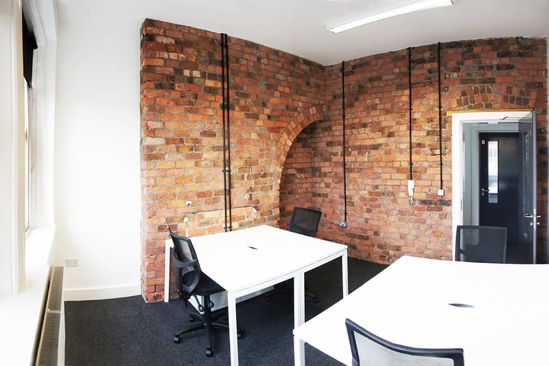 NBT Offices Ltd - Clock Tower Park - Longmoor Lane, L10 - Kirkby - Liverpool image 5