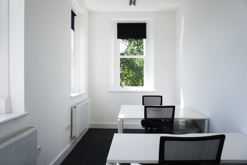 NBT Offices Ltd - Clock Tower Park - Longmoor Lane, L10 - Kirkby - Liverpool image 6