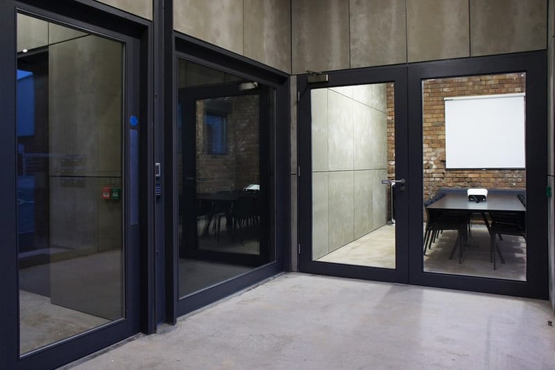 NBT Offices Ltd - Jordan Street Studios - 12 Jordan Street, L1 - Liverpool (private, co-working) image 3