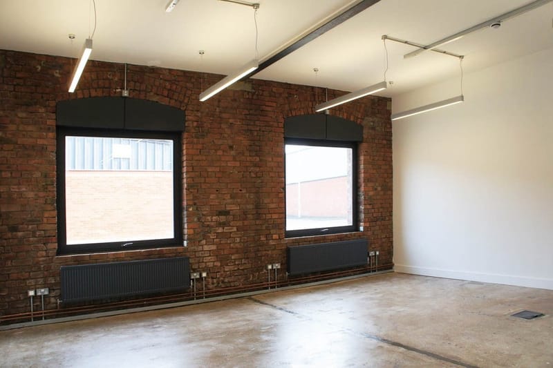 NBT Offices Ltd - Jordan Street Studios - 12 Jordan Street, L1 - Liverpool (private, co-working) image 5