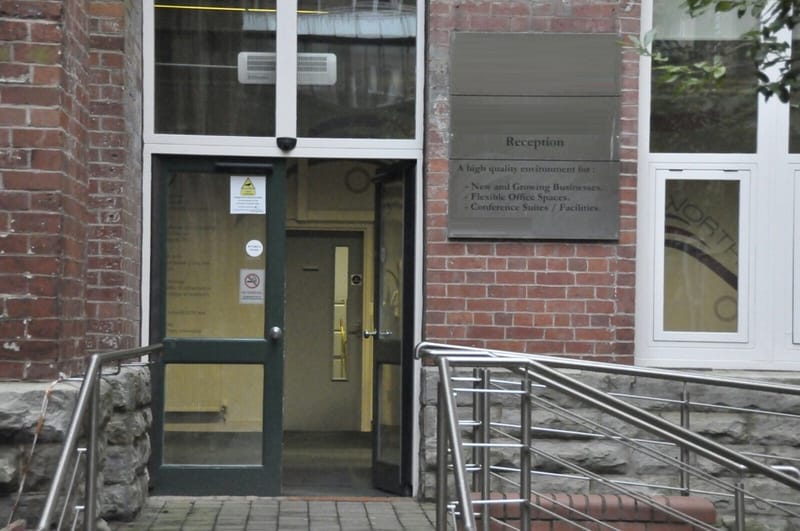 Houldsworth Business & Arts Centre - Houldsworth Street, SK5 - Reddish - Stockport image 5