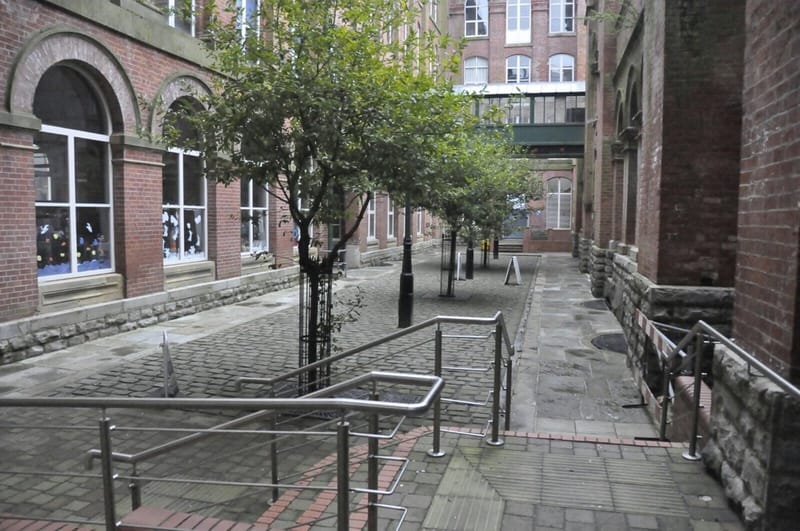 Houldsworth Business & Arts Centre - Houldsworth Street, SK5 - Reddish - Stockport image 6