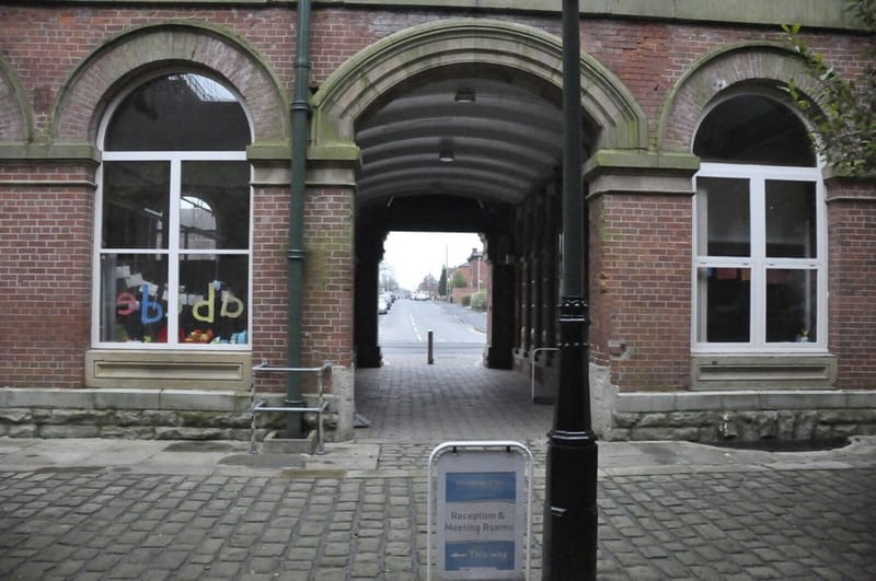 Houldsworth Business & Arts Centre - Houldsworth Street, SK5 - Reddish - Stockport image 7
