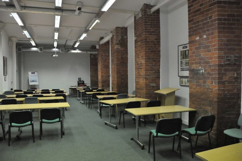 Houldsworth Business & Arts Centre - Houldsworth Street, SK5 - Reddish - Stockport image 9