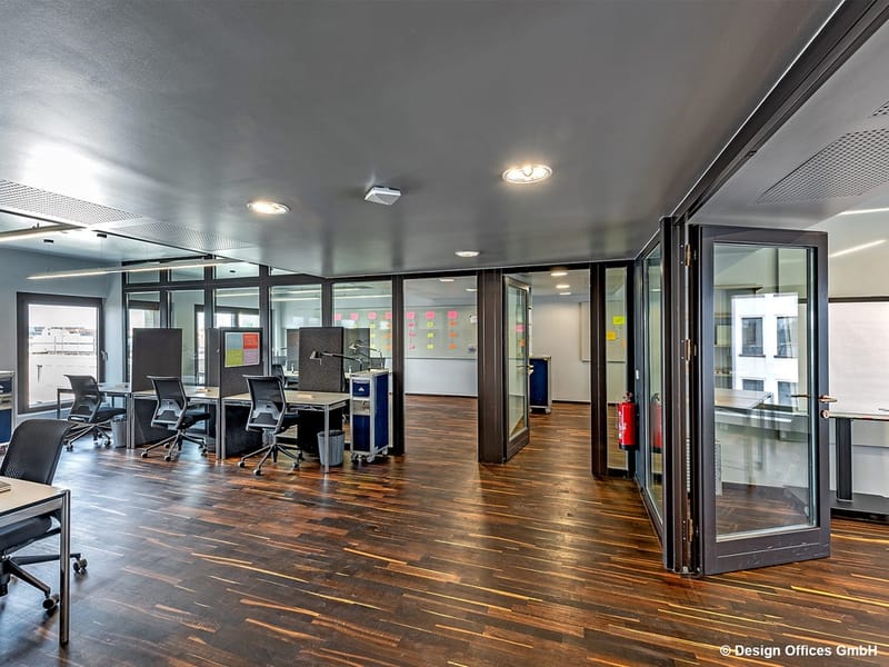 Design Offices - 1-4 Augustplatz, 04109 - Leipzig image 7