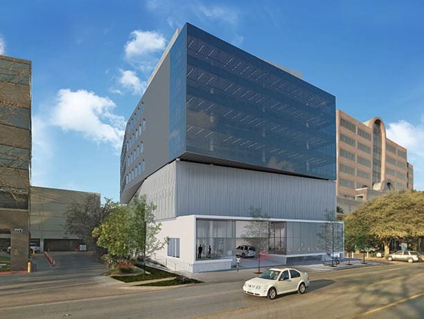 WeWork - 801 Barton Springs, Austin image 5