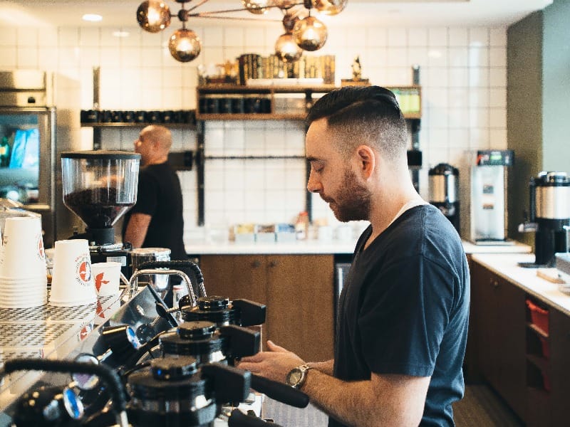 WeWork - 801 Barton Springs, Austin image 3