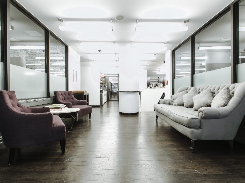 WeWork - 1200 17th Street, Denver image 5