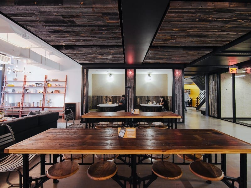 WeWork - Power And Light Building - 920 SW Sixth Ave, Portland image 4