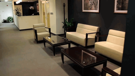 OSI Offices - 1629 K St NW - Washington DC image 2