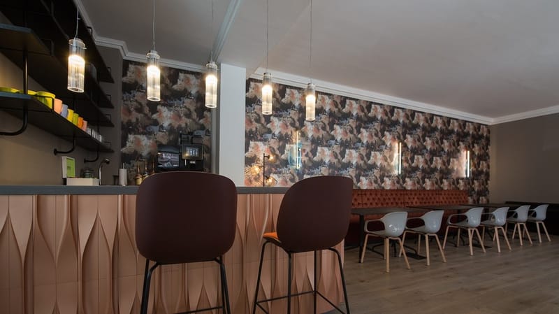 The Boutique Workplace Company - 25 Green Street, W1 - Marble Arch image 5