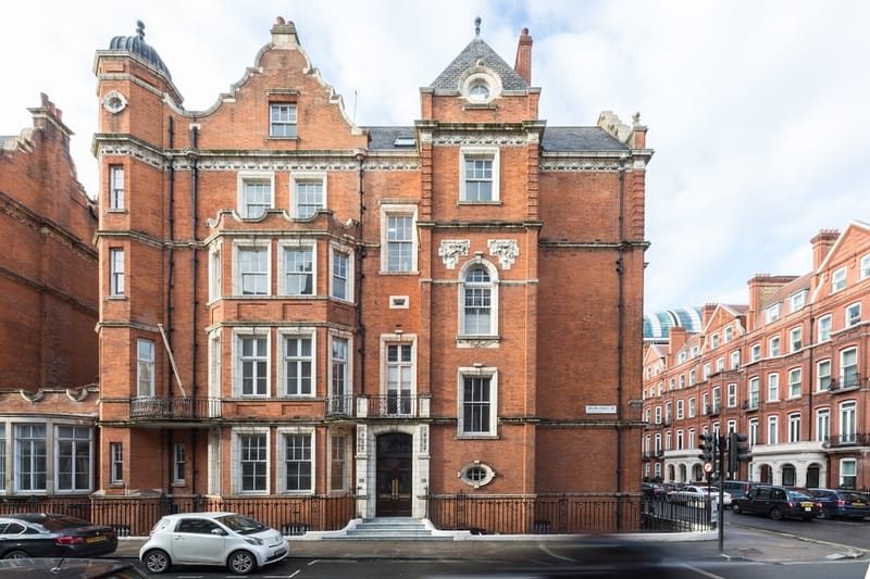 The Boutique Workplace Company - 25 Green Street, W1 - Marble Arch image 13