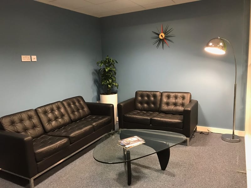 Desk Workspaces - Halifax House - 93-101 Bridge Street, M3 - Manchester image 6