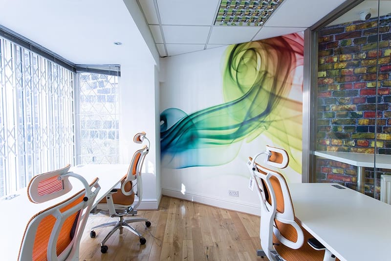 Workspace Hub - St Andrew's House - St Andrew's Street, LS3 - Leeds (private, co-working, hot-desk) image 6