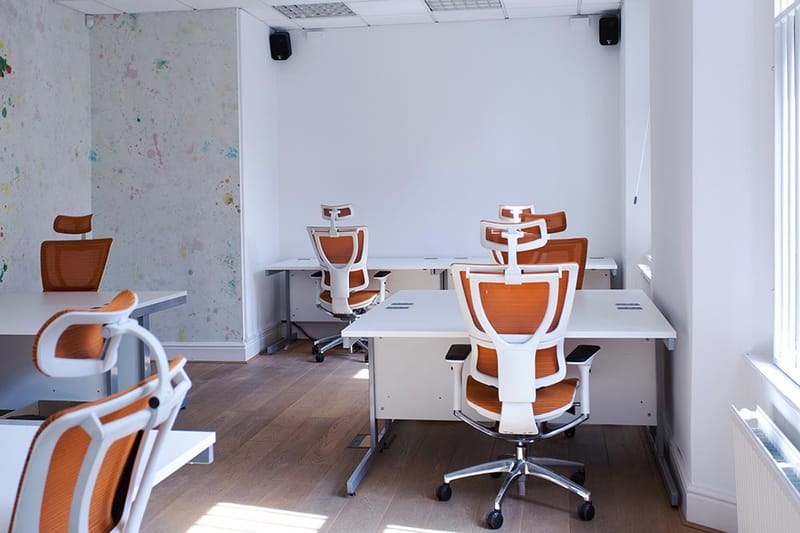 Workspace Hub - St Andrew's House - St Andrew's Street, LS3 - Leeds (private, co-working, hot-desk) image 8