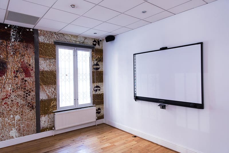 Workspace Hub - St Andrew's House - St Andrew's Street, LS3 - Leeds (private, co-working, hot-desk) image 9