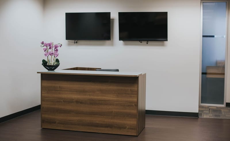 Executive Workspace - 17330 Preston Road - Dallas - TX image 2