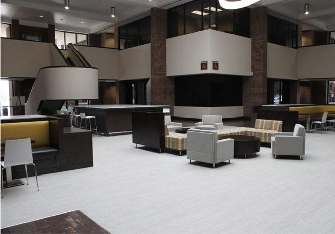 Executive Workspace - 17330 Preston Road - Dallas - TX image 4